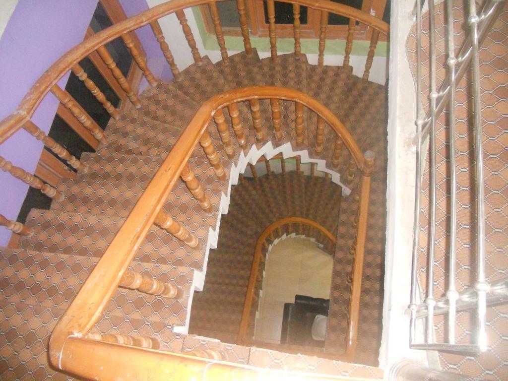 Hotel Royale Jannat Srinagar  Exterior photo